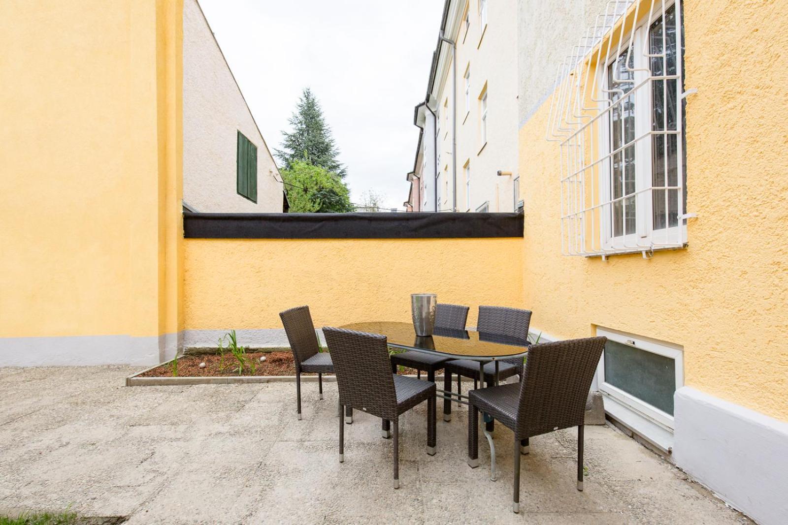 Salzburg Luxury Homes Exterior photo