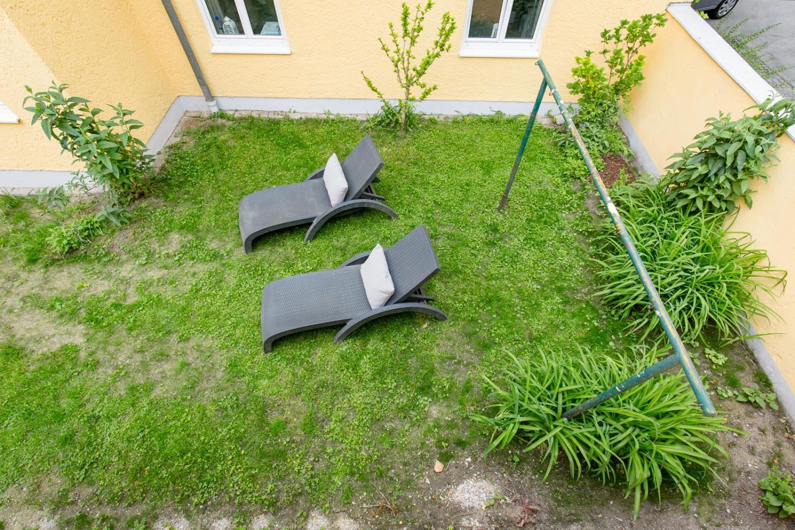 Salzburg Luxury Homes Exterior photo