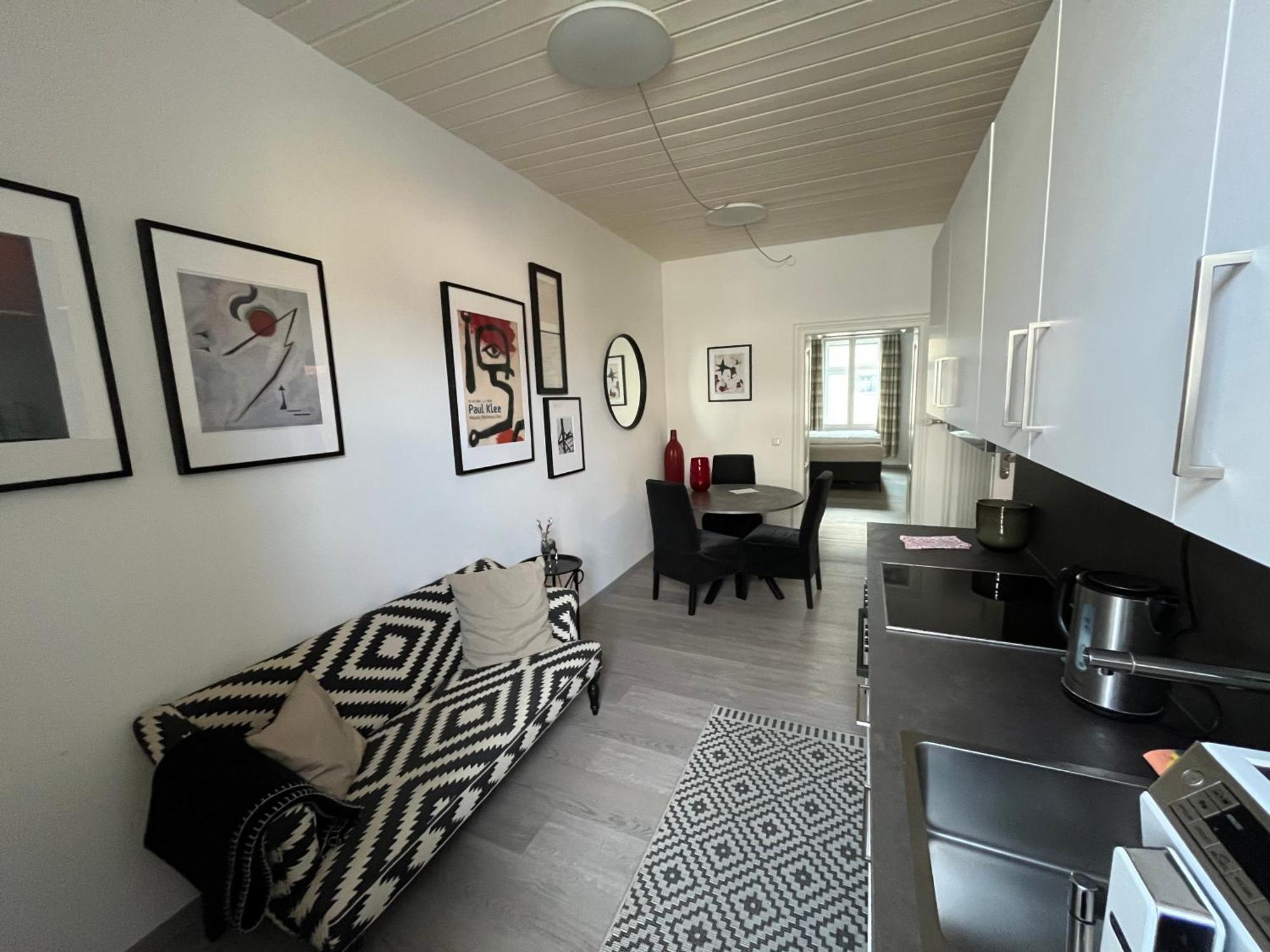 Salzburg Luxury Homes Exterior photo